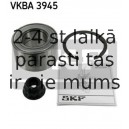 SKF VKBA-3945 (6), Комплект подшипника ступицы колеса