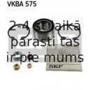 SKF VKBA-575 (6), Комплект подшипника ступицы колеса