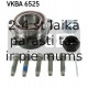 SKF VKBA-6525 (6), Комплект подшипника ступицы колеса