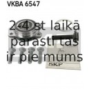 SKF VKBA-6547 (6), Комплект подшипника ступицы колеса