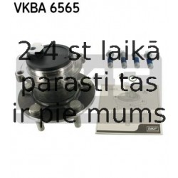 SKF VKBA-6565 (6), Комплект подшипника ступицы колеса
