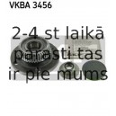 SKF VKBA-3456 (6), Комплект подшипника ступицы колеса