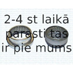 Ремкомплект, подвеска колеса SKF VKDA 27006