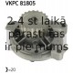 SKF VKPC-81805 (6), Ūdens suknis