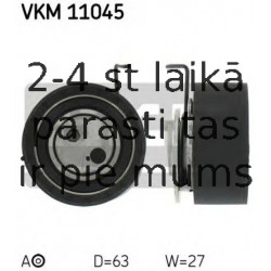 SKF VKM 11045 (5)
