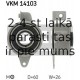 SKF VKM-14103 (6), Натяжной ролик, ремень ГРМ