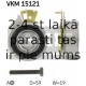 SKF VKM-15121 (6), Spriegotājrullītis, zobsiksna