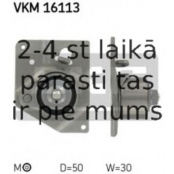 SKF VKM-16113 (6), Spriegotājrullītis, zobsiksna