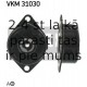 SKF VKM-31030 (6), Spriegotājrullītis, Daudzceliņu siksna