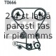 SKF VKM-75613 (6), Spriegotājrullītis, zobsiksna