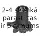 Водяной насос MEYLE 033 026 6600
