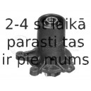 Водяной насос MEYLE 033 026 6600