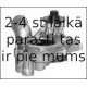 Ūdenssūknis VAICO V20-50028