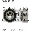 SKF VKM-13100 (6), Spriegotājrullītis, zobsiksna