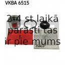 SKF VKBA-6515 (6), Комплект подшипника ступицы колеса