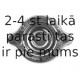 Крышка, резервуар охлаждающей жидкости MEYLE 014 230 0000