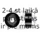 Поликлиновой ременный комплект GATES K015PK1750