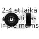 Поликлиновой ременный комплект GATES K016PK1708