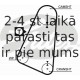 Ремень ГРМ GATES 5015