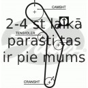 Ремень ГРМ GATES 5182XS