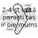 Ремень ГРМ GATES 5192XS