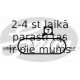 Ремень ГРМ GATES 5246