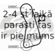 Ремень ГРМ GATES 5308XS