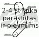 Ремень ГРМ GATES 5323XS