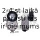 Натяжной ролик, поликлиновой ремень GATES T39126