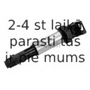 BOSCH 0 221 504 464 (6), Aizdedzes spole