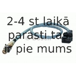 BOSCH 0 258 007 161 (5), Lambda-zonde