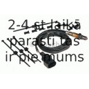 BOSCH 0 258 007 361 (6), Lambda-zonde