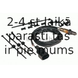 BOSCH 0 258 007 361 (6), Lambda-zonde