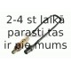 BOSCH 0 258 986 503 (6), Лямбда-зонд