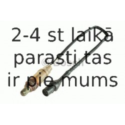 BOSCH 0 258 986 503 (6), Лямбда-зонд