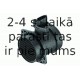 Расходомер воздуха BOSCH 0 280 218 108