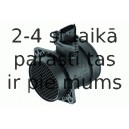 Расходомер воздуха BOSCH 0 280 218 108