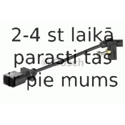 Apgriezienu devējs, Motora vadība BOSCH 0 281 002 477