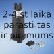 BOSCH 0 580 314 155 (6), Degvielas sūknis