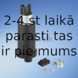 BOSCH 0 580 314 155 (6), Degvielas sūknis