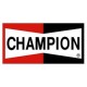CHAMPION slotiņas