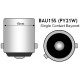 BAU15s PY21W 