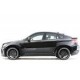 BMW E71 virsbūve
