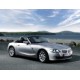BMW E86 virsbūve