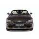 BMW E89 virsbūve