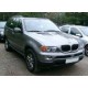 SAV, X5 3.0d (M57)