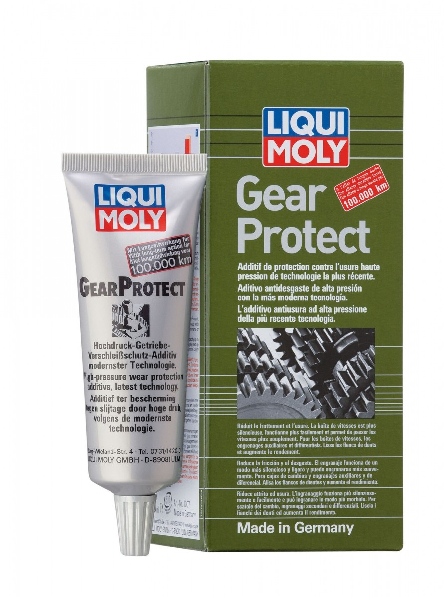 LIQUI MOLY 1007